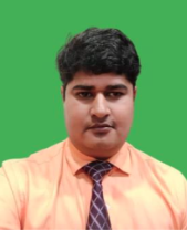 ABHINAS SWAIN