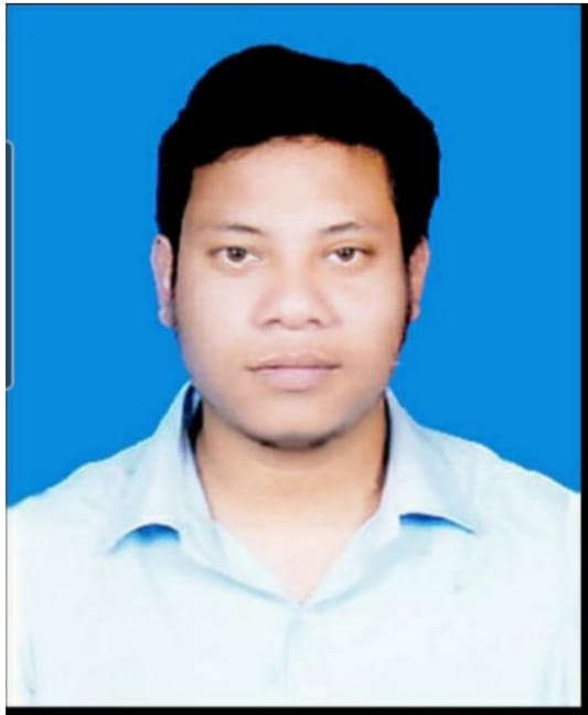 YOGESH KUMAR HARPAL
