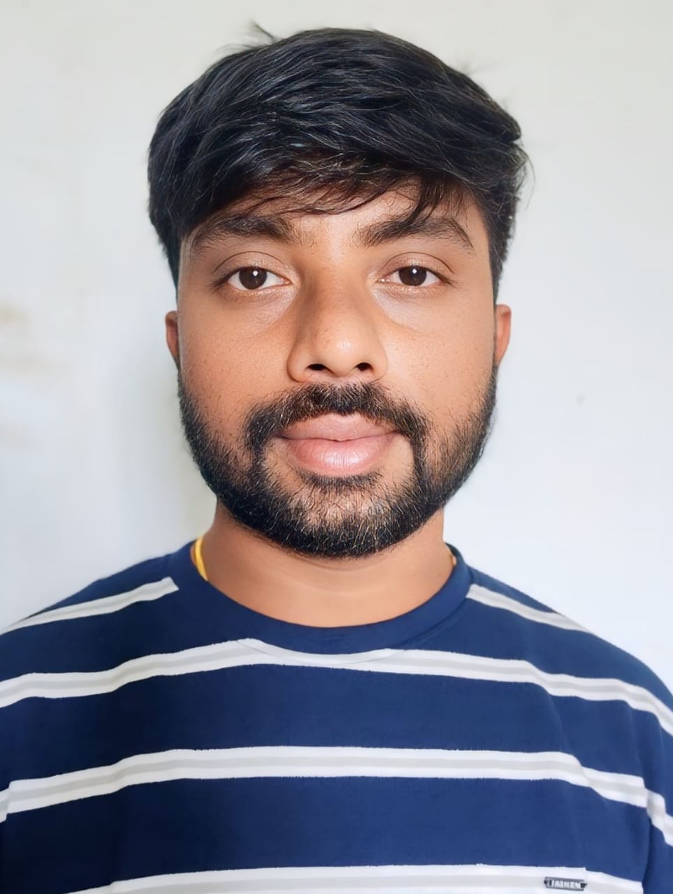 ASHISH KUMAR MALLO